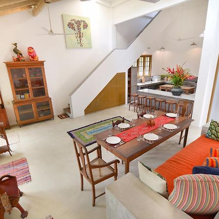 Skylight House Villa Унаватуна Екстериор снимка