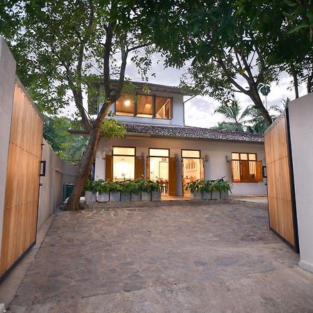 Skylight House Villa Унаватуна Екстериор снимка