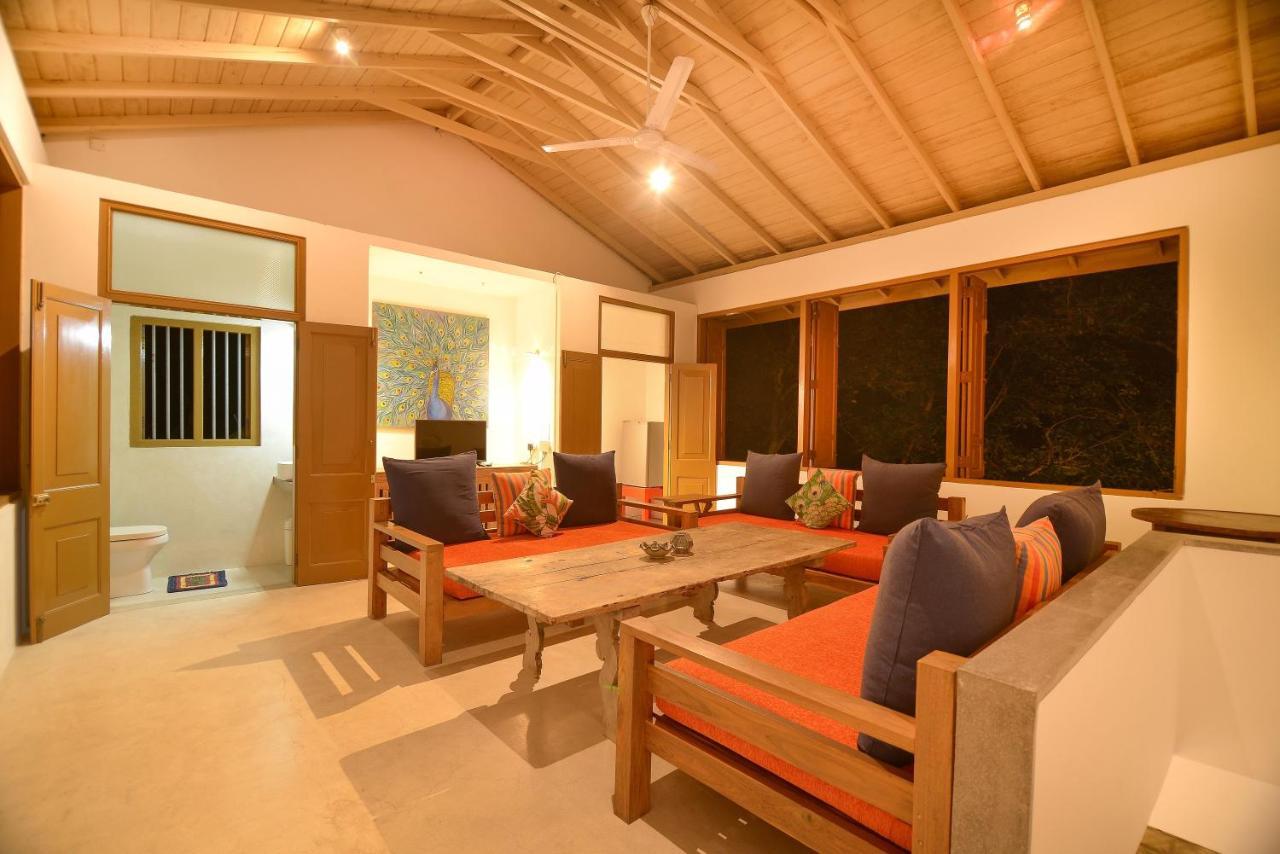 Skylight House Villa Унаватуна Екстериор снимка