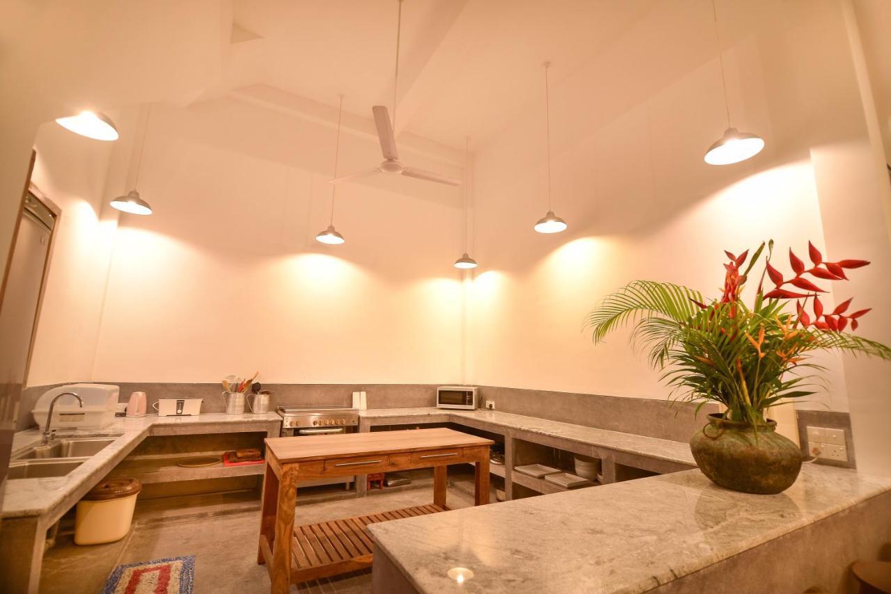 Skylight House Villa Унаватуна Екстериор снимка