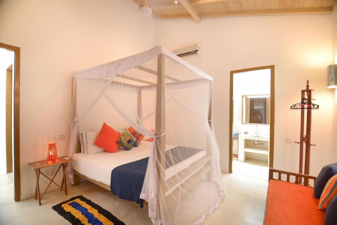 Skylight House Villa Унаватуна Екстериор снимка