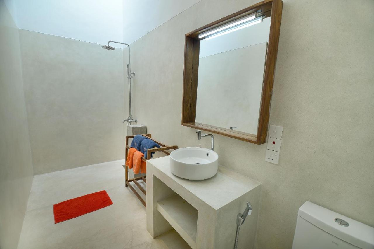 Skylight House Villa Унаватуна Екстериор снимка