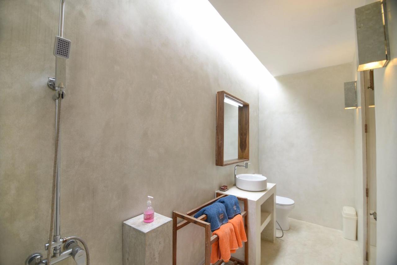 Skylight House Villa Унаватуна Екстериор снимка