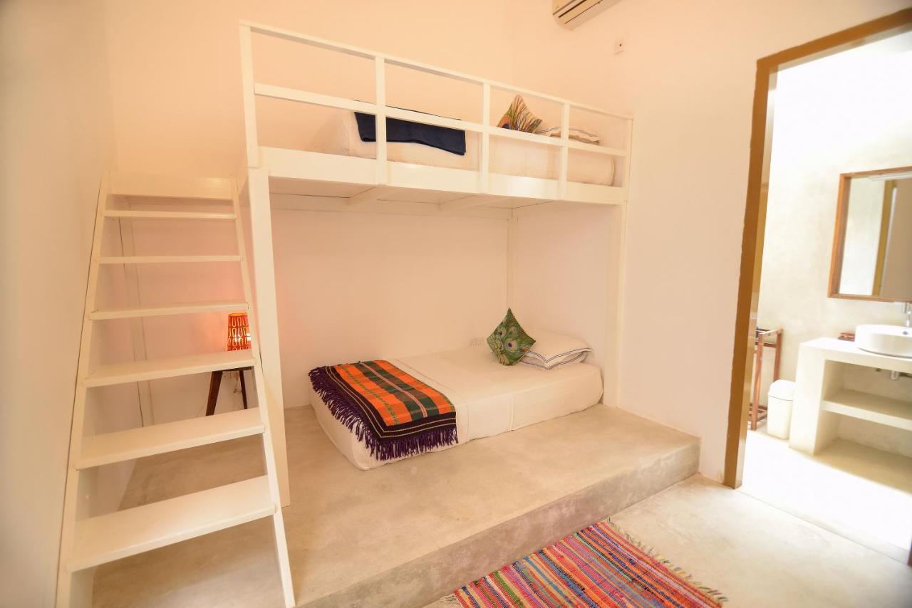 Skylight House Villa Унаватуна Екстериор снимка