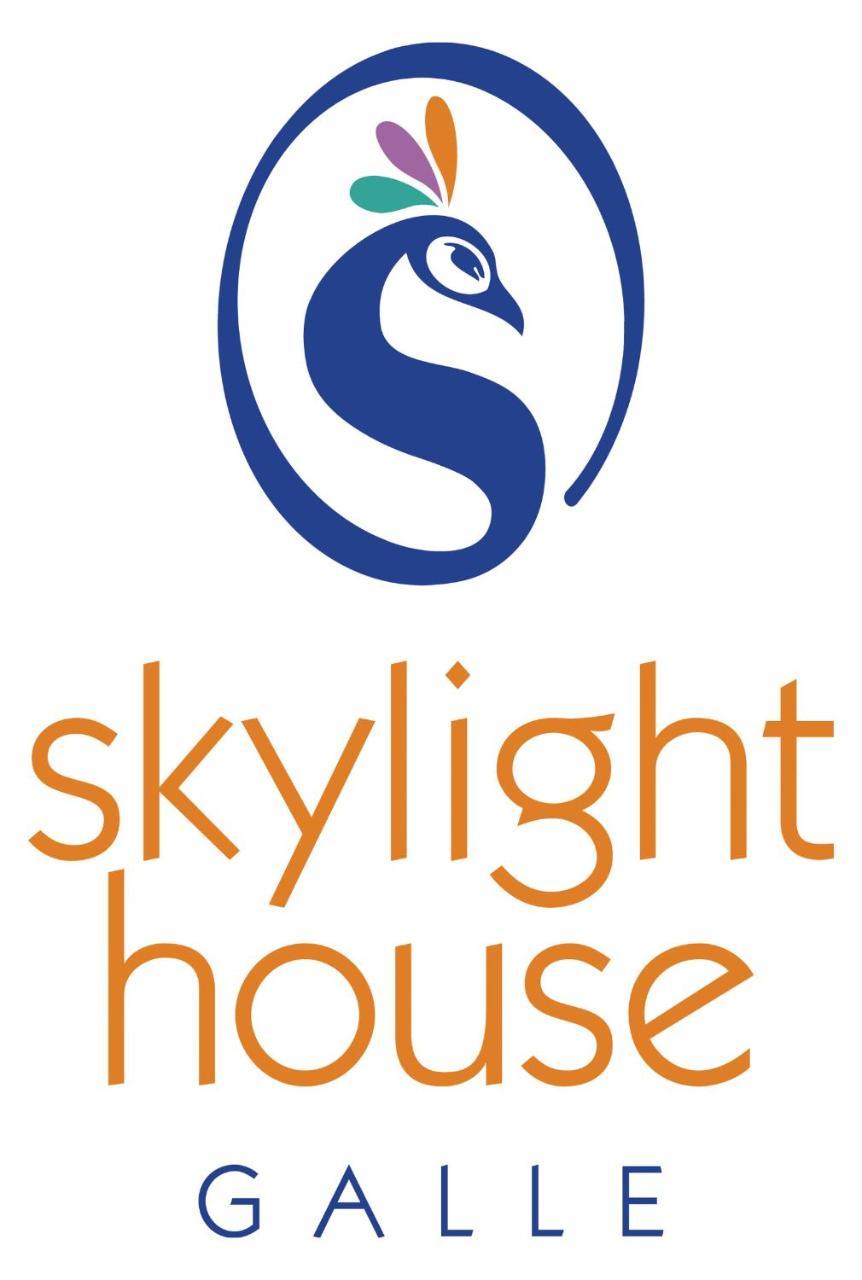 Skylight House Villa Унаватуна Екстериор снимка