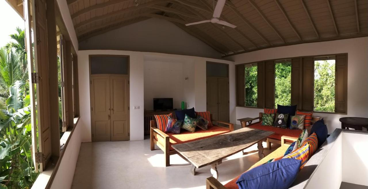 Skylight House Villa Унаватуна Екстериор снимка